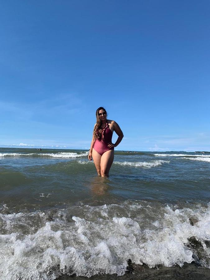 Mar De Indias House Hotel Cartagena Luaran gambar