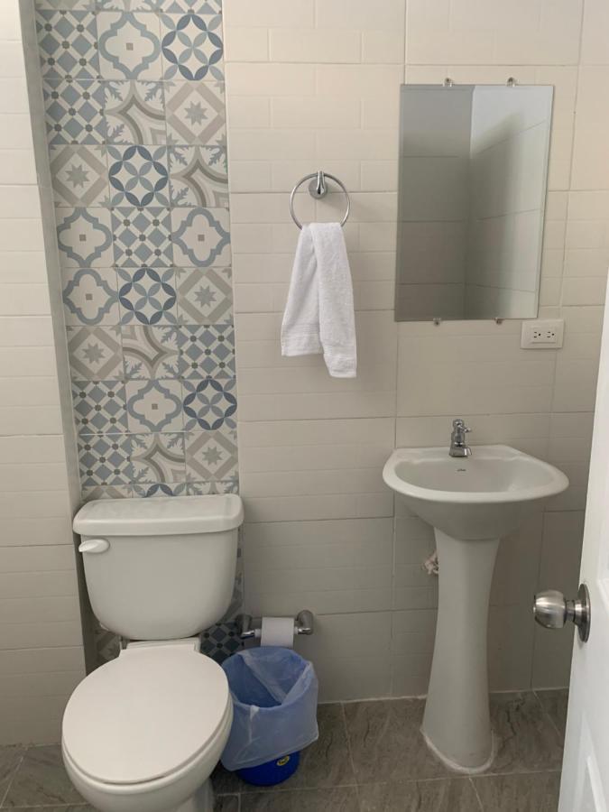 Mar De Indias House Hotel Cartagena Luaran gambar