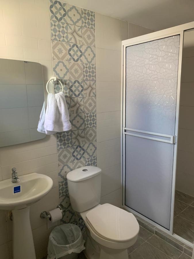 Mar De Indias House Hotel Cartagena Luaran gambar
