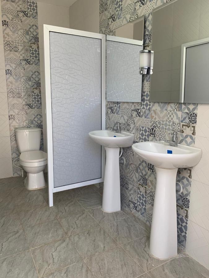 Mar De Indias House Hotel Cartagena Luaran gambar