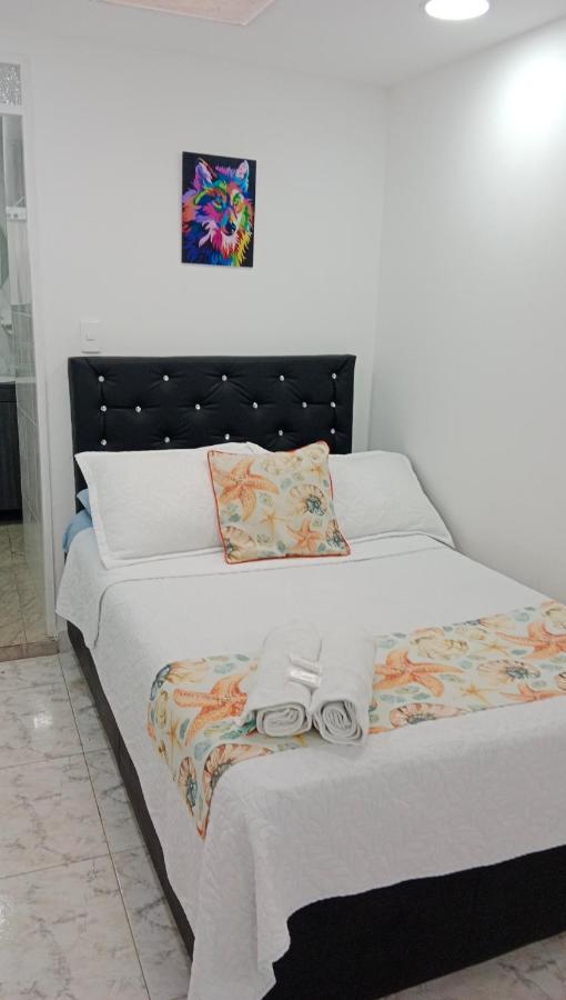 Mar De Indias House Hotel Cartagena Luaran gambar