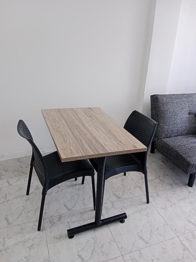 Mar De Indias House Hotel Cartagena Luaran gambar