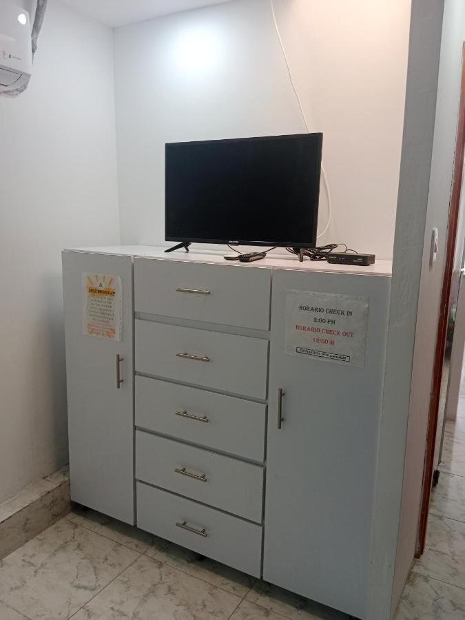 Mar De Indias House Hotel Cartagena Luaran gambar