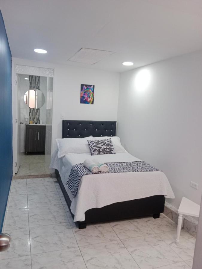 Mar De Indias House Hotel Cartagena Luaran gambar