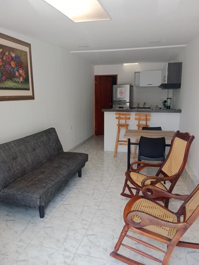 Mar De Indias House Hotel Cartagena Luaran gambar