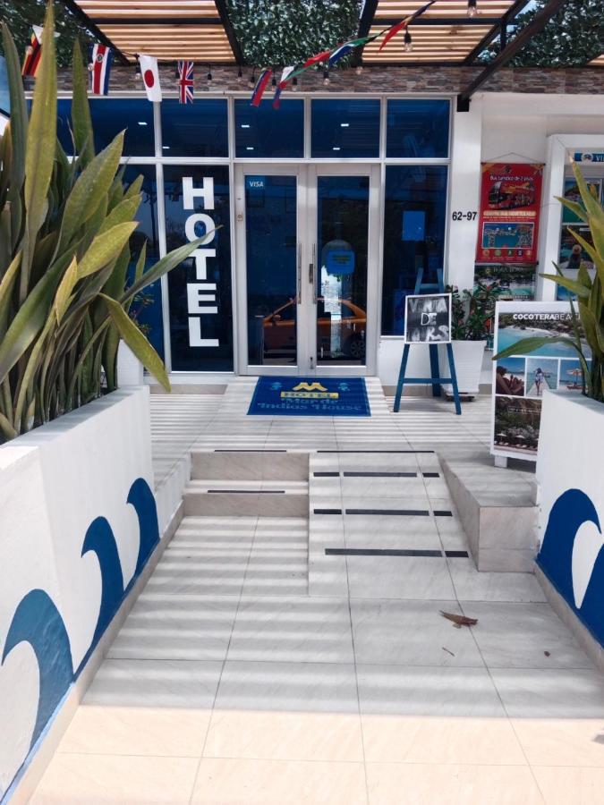 Mar De Indias House Hotel Cartagena Luaran gambar