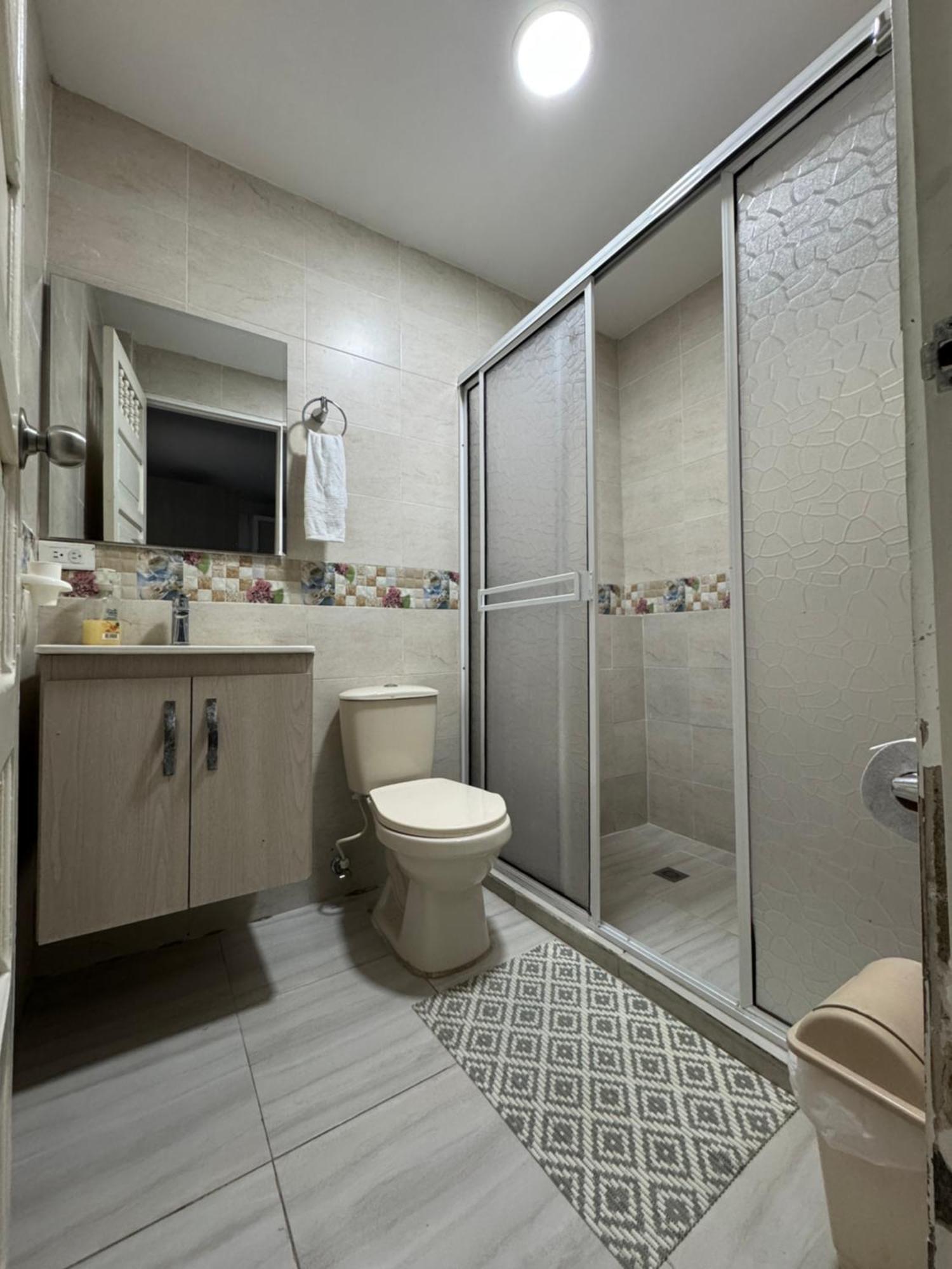 Mar De Indias House Hotel Cartagena Luaran gambar